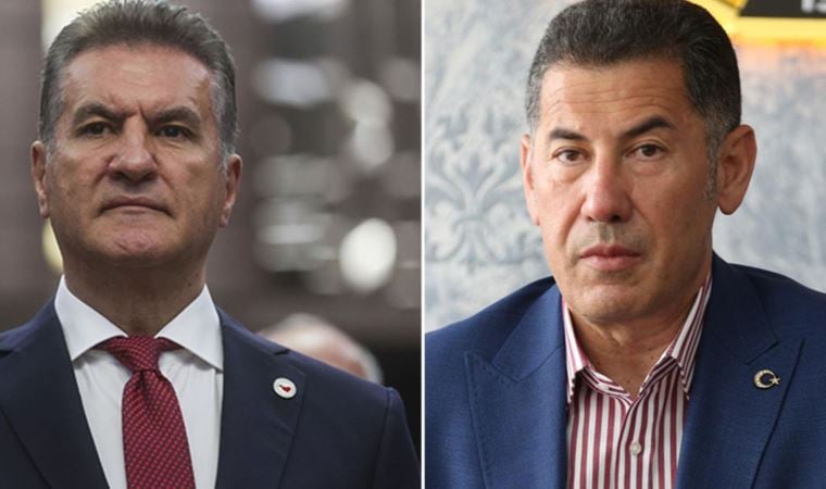 Mustafa Sarıgül söze ‘Sinan Oğan ile dostluğumuz var’ diye başladı: ‘Kılıçdaroğlu’nu destekleme eğilimi yüksek’