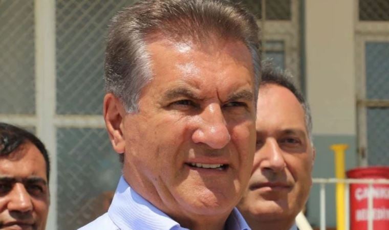 Mustafa Sarıgül’den BBC’ye sitem: ‘Zıkkımın kökünü yemeyesiniz!’