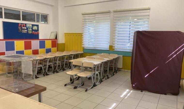 Nerede oy kullanılacak? e-Devlet’ten oy kullanma yerlerine nasıl bakılır?