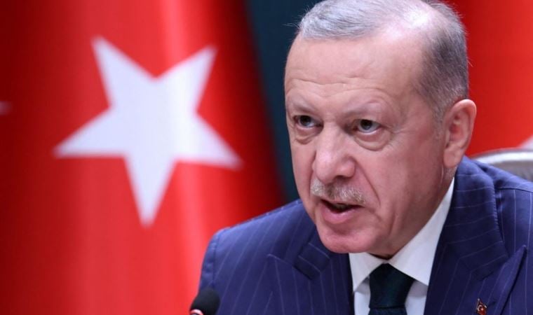 New York Times, Erdoğan’ın Türkiye genelindeki oy düşüşünü gösterdi