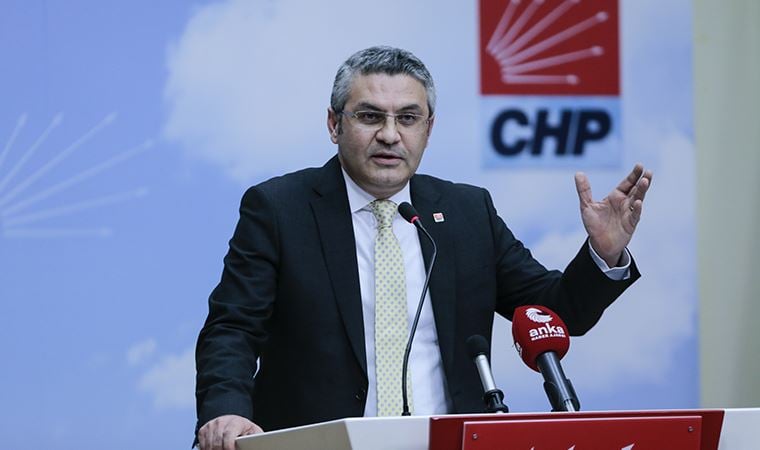 Oğuz Kaan Salıcı’dan ’28 Mayıs’ mesajı: ‘Saray çoktan kaybetti’