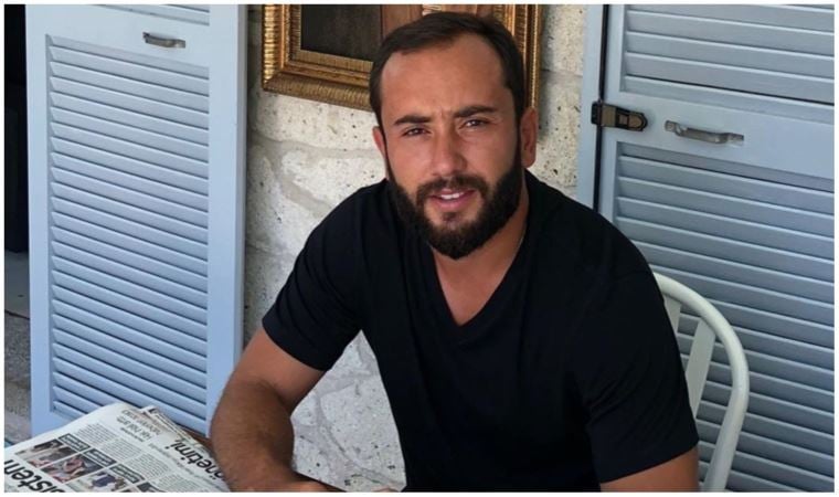 Olcan Adın’dan seçim paylaşımı! ‘Kazanamayacaksınız!’