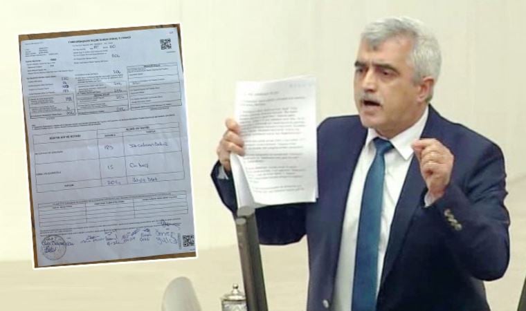 Ömer Faruk Gergerlioğlu’ndan usulsüzlük iddiası: Saat 17 olmadı ama sandıkları saymışlar bile
