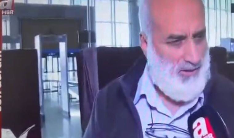 Operasyon başladı, her yerden siliyorlar! Kazara gazetecilik yapınca…