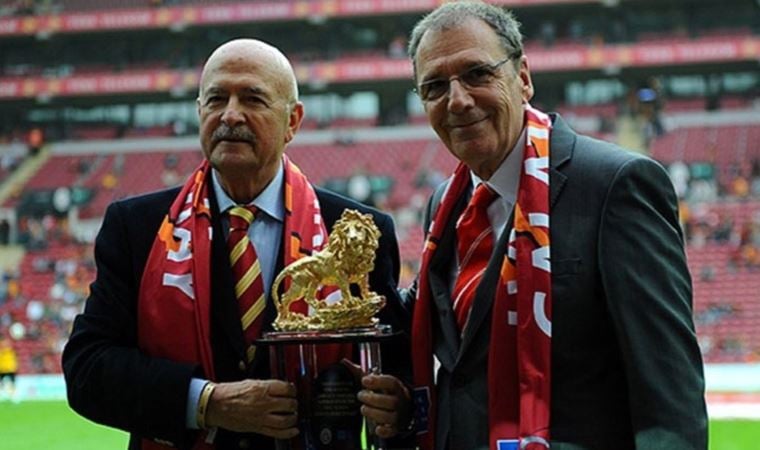 Oral Yılmaz, ‘Aslanın Hazinesi’ne konuk oldu