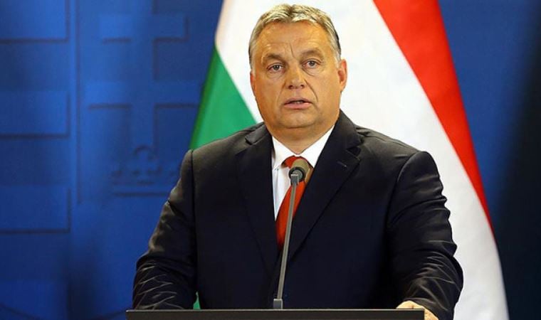Orban: Avrupa’nın geleceği üzerine Rusya ile anlaşma yapılmalı