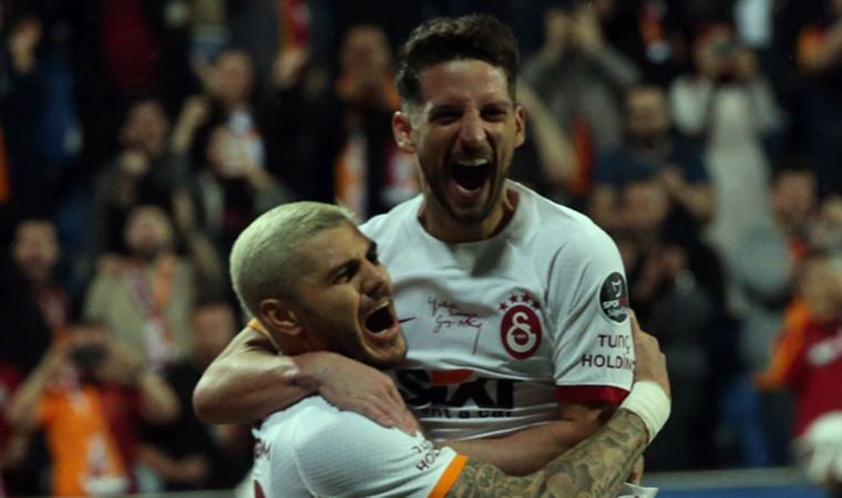 Osman Korkmazel: ‘Icardi de olmasa’