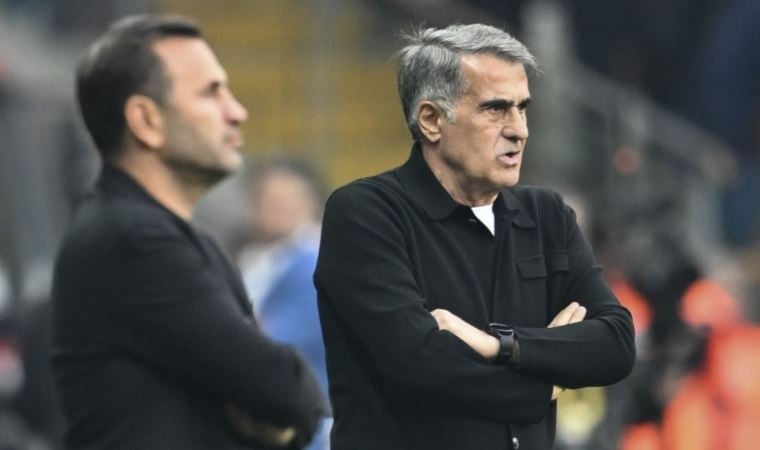 Osman Korkmazel yazdı: ‘Şenol hocanın 3 puan sözü…’