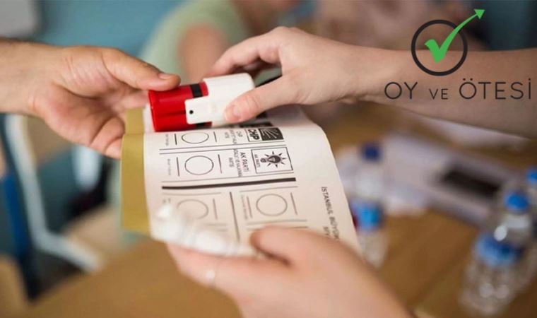 Oy ve Ötesi gönüllü sayısını açıkladı: 200 bini aştı, 3’e katlandı