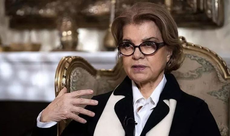 Özgür Demirtaş’tan Tansu Çiller’e: Tarihin en büyük ikinci ekonomik krizini çıkarmanıza rağmen Türkiye elden gitmedi