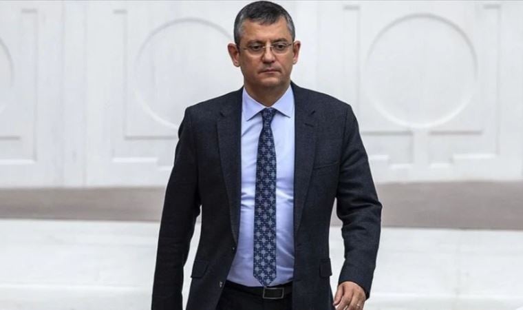 Özgür Özel: Bahar, 28 Mayıs’ı bekliyor