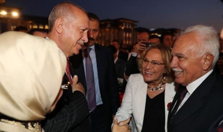 Perinçek’ten geri vites! 2’nci tur için Erdoğan’a oy istedi