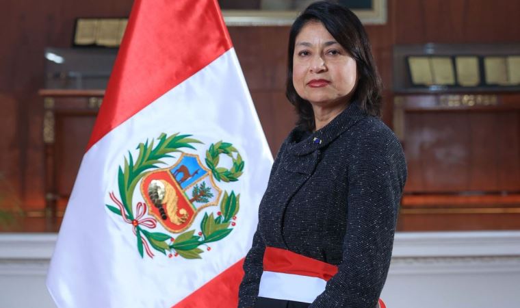 Peru, Meksika ve Kolombiya arasında ‘devlet başkanı’ tartışması