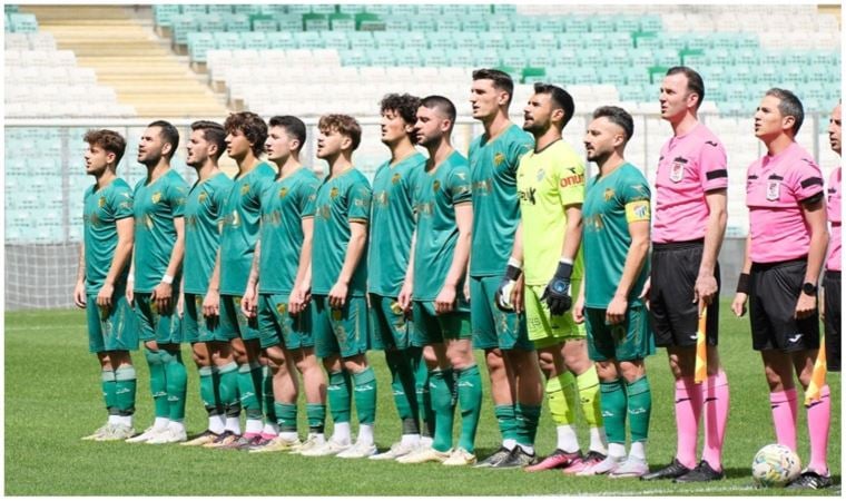 PFDK’den Bursaspor’a para cezası!