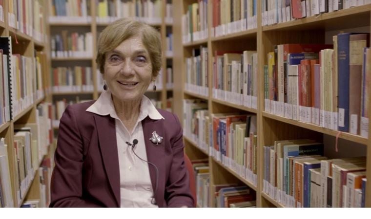 Prof. Dr. Akgün 27 Mayıs’ı anlatacak