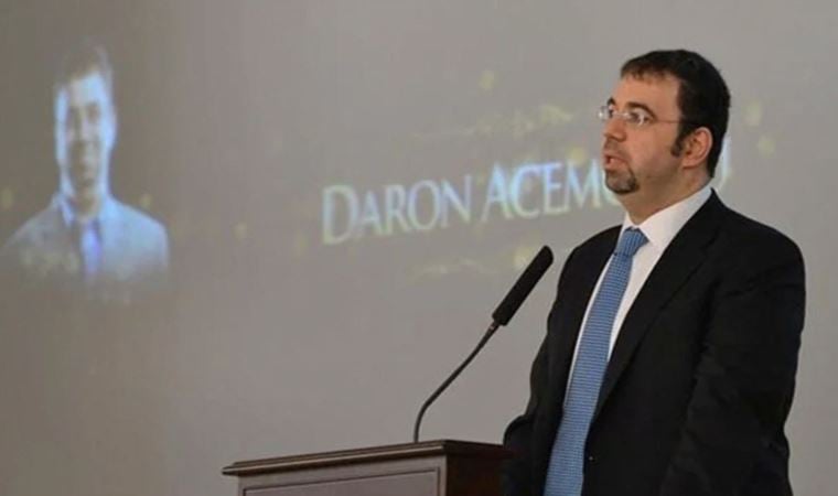 Prof. Dr. Daron Acemoğlu’ndan ‘seçim’ değerlendirmesi: Ülkenin ekonomik çöküşe nasıl dayanacağını bilmiyorum