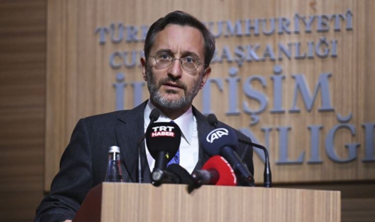 Propaganda için kesenin ağzını açmış: Montaj videolar Fahrettin Altun’a pahalıya patladı