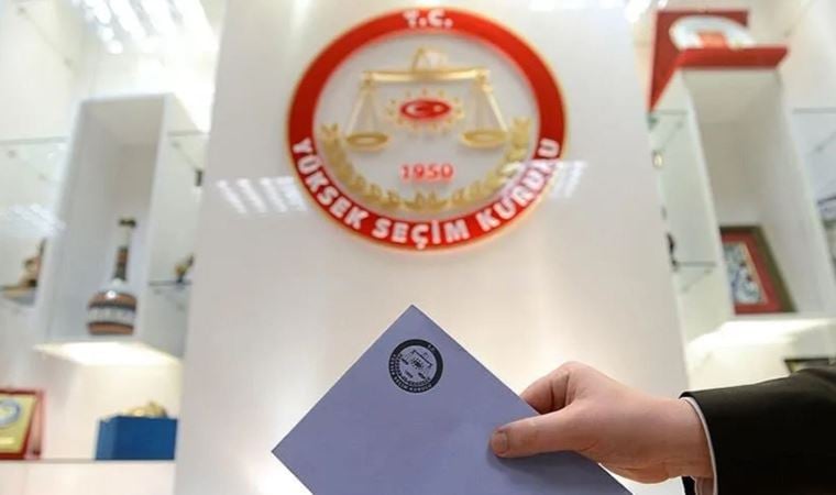 Propaganda yasağı bugün başlıyor: Ne kadar sürecek?