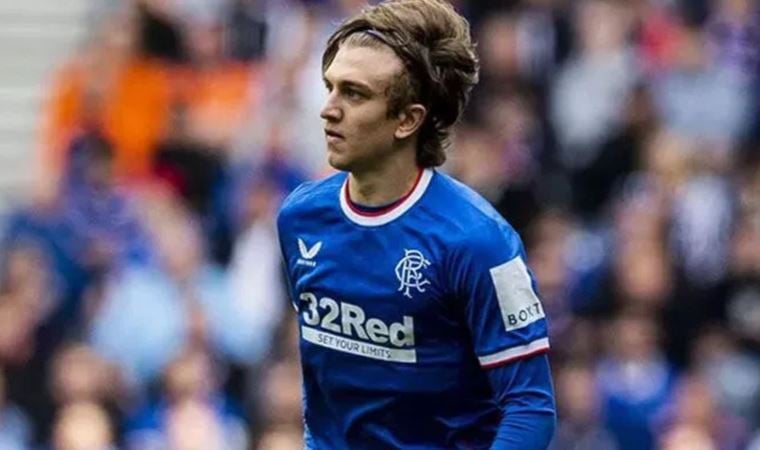 Rangers’ın Rıdvan Yılmaz kararı belli oldu!