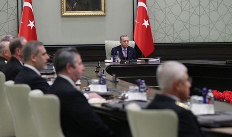 Reuters’tan Erdoğan’ın kabinesine dair flaş iddia