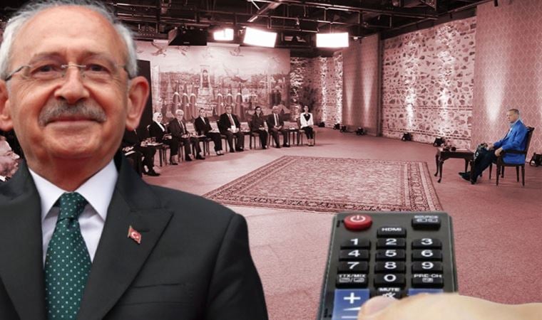 Reyting sonuçları ortaya çıktı: Erdoğan ilk 10’a giremedi