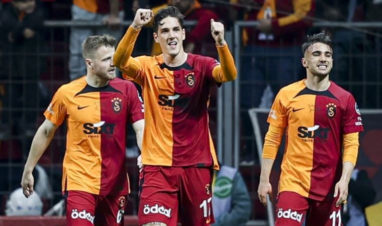 Roberto Mancini’den Nicolo Zaniolo’ya müjde