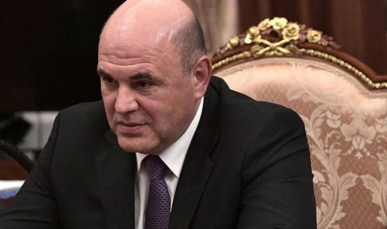 Rusya Başbakanı Mişustin: Rusya ve Çin, Batı’ya karşı birlikte mücadele edecek