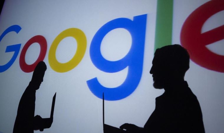 Rusya’da Google’a para cezası verildi