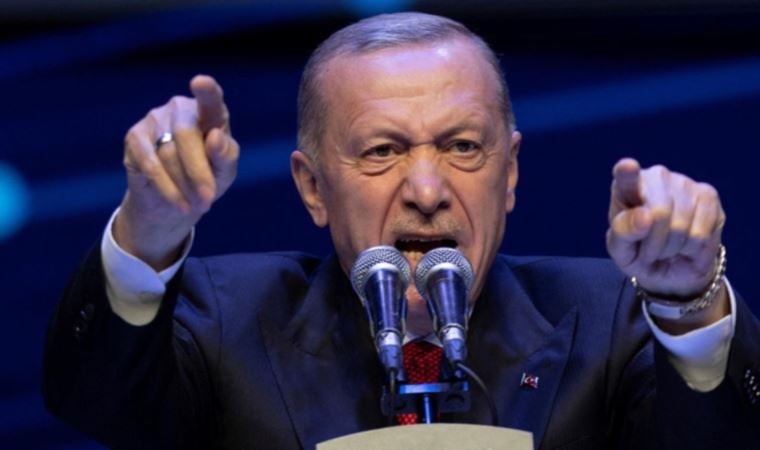 Saadet Partisi’nden dikkat çeken Erdoğan videosu