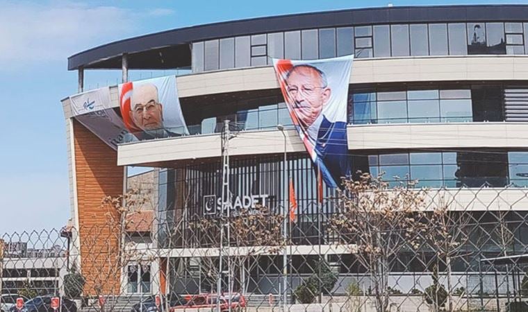 Saadet Partisi’nden ‘ikinci tur’ mesajı: ‘Her şey daha yeni başlıyor’