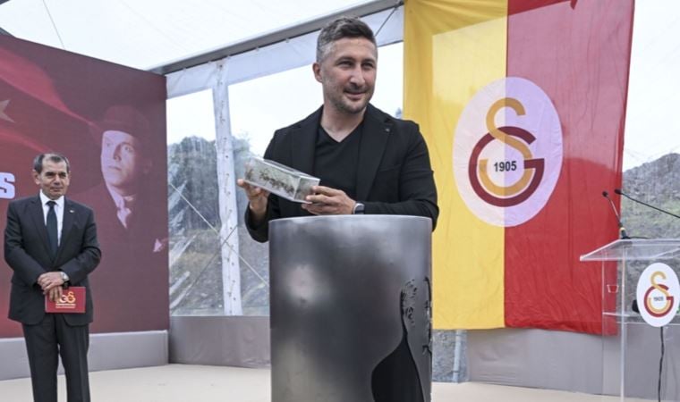 Sabri Sarıoğlu: ‘Florya bizim için ev gibiydi’