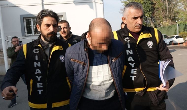 Sahte içkiden 6 ölüme, 18 kez müebbet istendi