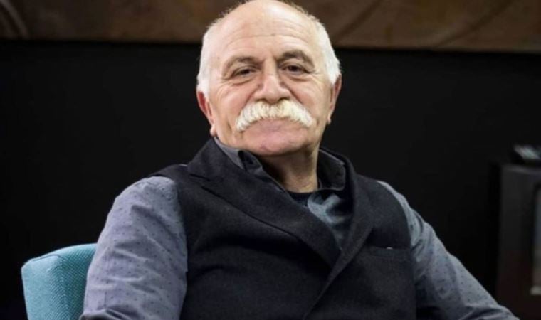 Sanatçı Orhan Aydın’dan ‘ikinci tur’ çağrısı: ‘Yüzünüzü aydınlanmaya dönün!’