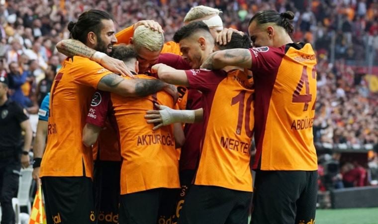 Sandıktan Mauro Icardi’ye oy çıktı!