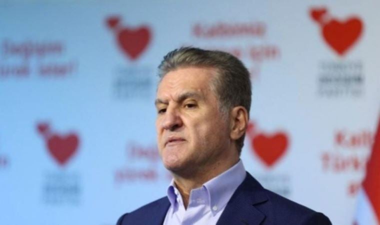 Sarıgül’den isim vermeden HÜDA PAR’a sert eleştiri: En büyük teröristlerin nerede olduğu ortada