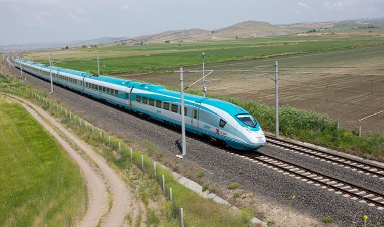 Sayıştay raporuna yansıdı… TCDD’de borç rekoru kırıldı!