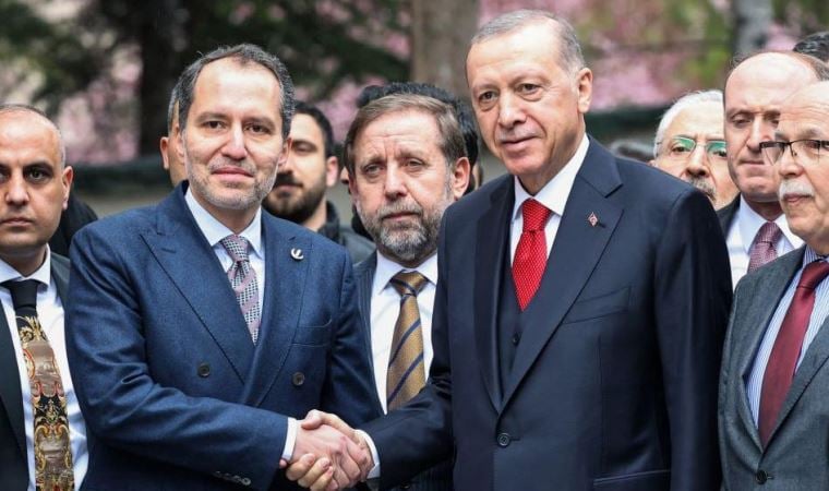 Seçim 2023: 5 sandalye kazanan, parlamento seçimlerinin sürpriz partisi Yeniden Refah