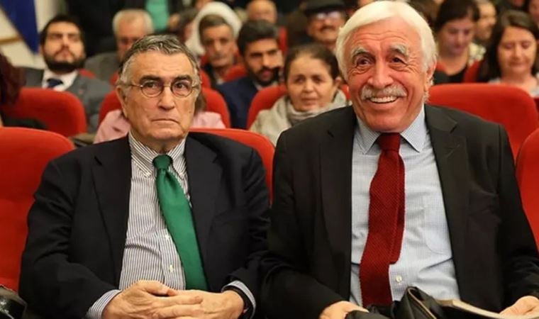 Seçim 2023: Cengiz Çandar Meclis’te, Hasan Cemal seçilemedi
