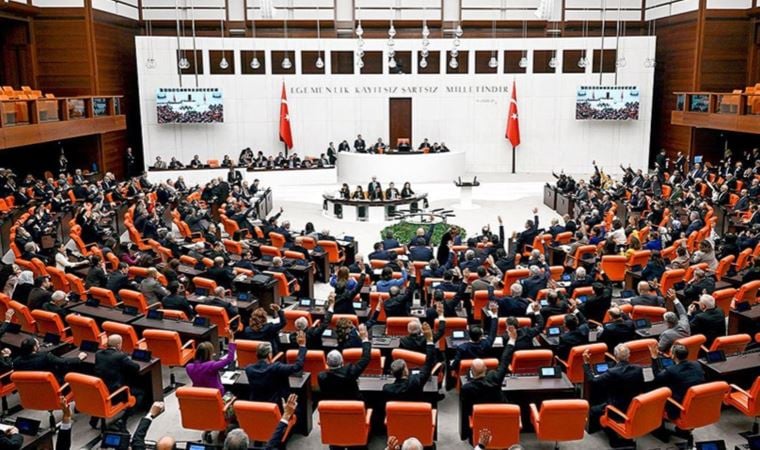 Seçim 2023: TBMM’de yer alacak 600 milletvekili belli oldu
