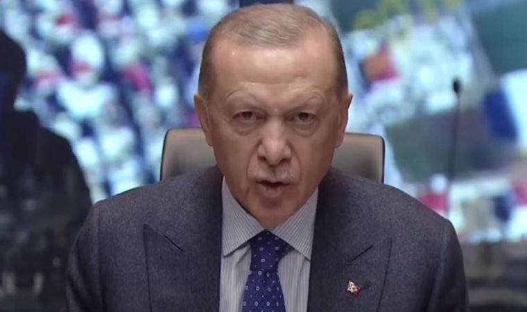 Seçime 1 gün kala Erdoğan’dan masallar: ’85 milyonu bağrımıza bastık, hiç kimseyi ötekileştirmedik’