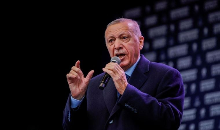 Seçime iki gün kala Erdoğan’dan seçmenlere çağrı