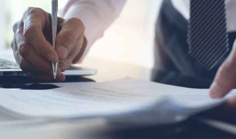 SEDDK’ya bilanço kalemlerine istisna getirme yetkisi tanındı