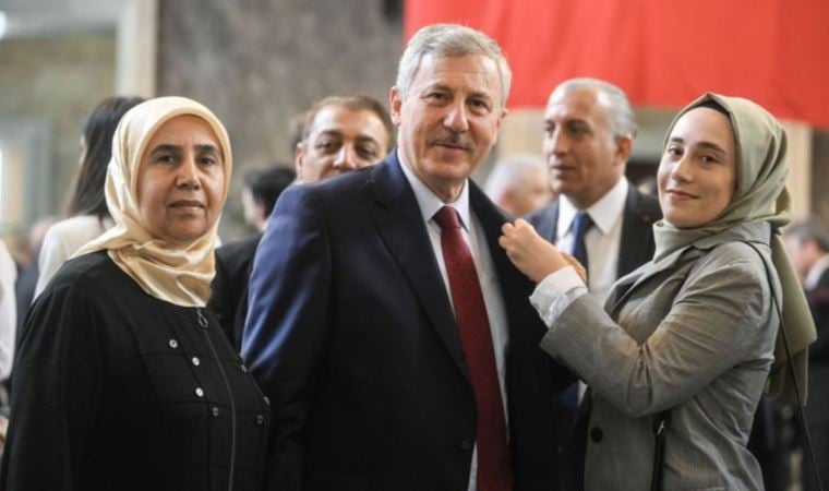 Selçuk Özdağ: 10 arkadaş CHP’den istifa dilekçemizi verdik