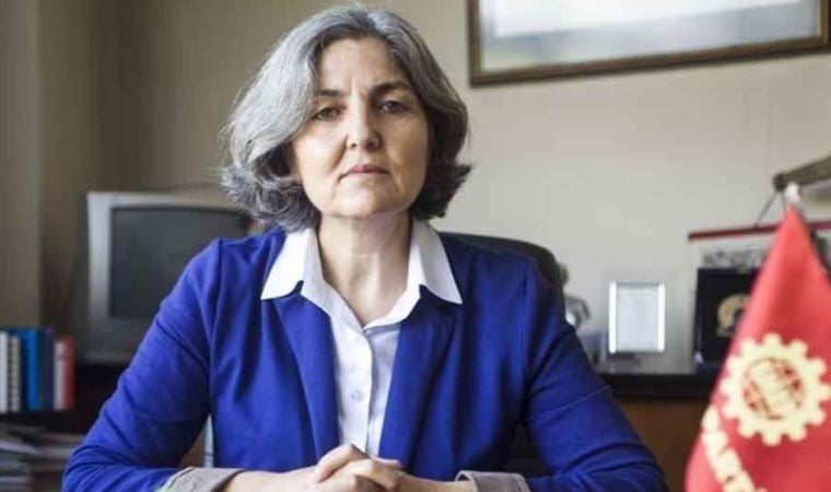 Selma Gürkan paylaştı: AKP’den Ankara’da Kılıçdaroğlu’nun önde olduğu sandıklara itiraz