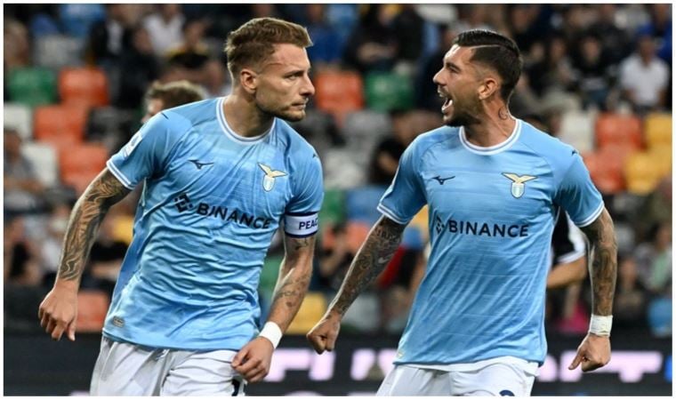 Serie A’da ikincilik yarışı kızıştı!