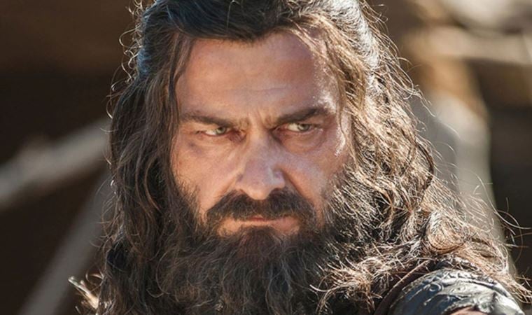Sette fenalaşan ünlü oyuncu Ray Stevenson yaşamını yitirdi