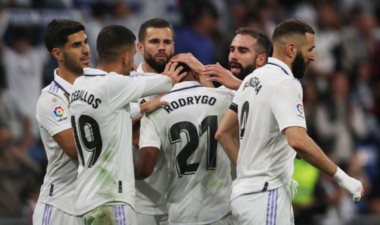 Sevilla – Real Madrid maçı ne zaman, saat kaçta, hangi kanalda?