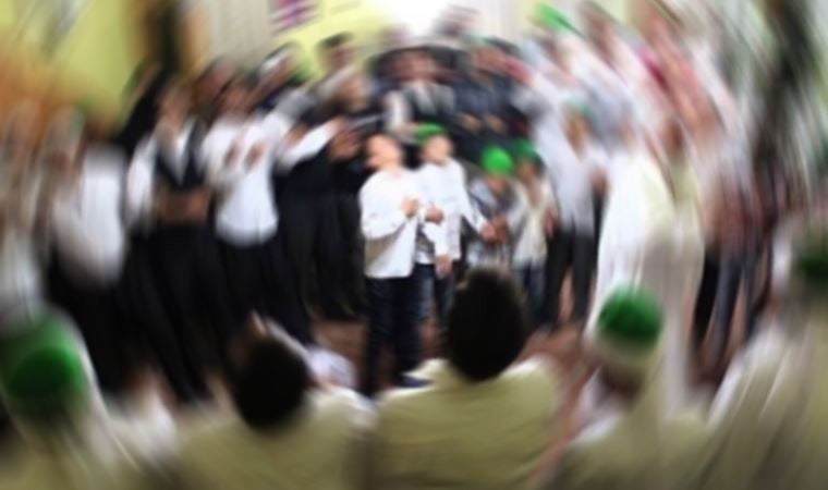 Şeyhlerden Erdoğan’a destek: ‘Camiler çoğaldı’