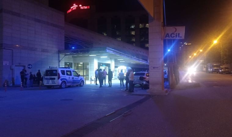 Siirt’te seçim gecesi iki grup arasında silahlı kavga: 1 ölü, 1 yaralı