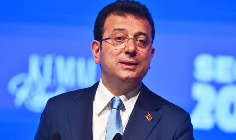 “Silahlanın” diyen imamla tartışan yurttaş Ekrem İmamoğlu ile buluştu!